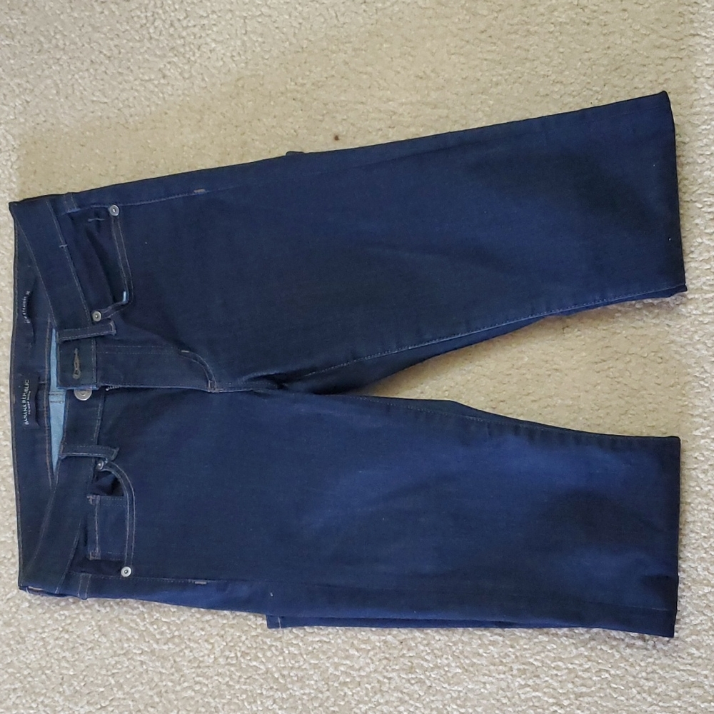 Banana Republic Jeans